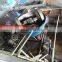 Hot Sale Model 1200 Ore Dressing Wet Pan Mill Machine Stone Gold Mine Mill