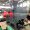 High Quality Custom Coal Production Peat Fuel Briquette Extruder Machine