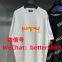 Supply Balenciaga T-shirts at preferential prices, original single quality supply
