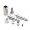 China CNC Custom Machining specializes in manufacturing various auto spare parts