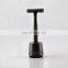 No Disposable Black Color Shaving Razor Face Razors For Women