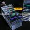 PET Transparent Holographic Cigarette Packing Tear Tape for Brand Security and Easy Opening Solutions