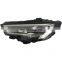 upgrade to the full LED headlamp headlight plug and play for audi A3 hid xenon head lamp head light 2013-2020