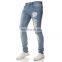 New 2022 Fashion Style Jeans for Men High Premium Quality Slim Fit Wholesale Pants