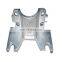 Nodular ductile iron/spheroidal graphite iron casting