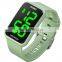 skmei digital watch instructions 1873 newly mens watches in wristwatches Military Led Clock Men