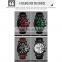 latest wrist watch SKMEI 9196 luxury japan movt waterproof watches for men