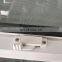 aluminum extrusion profiles for windows single hung window grill with mosquito screen window