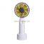 New design Korea hot selling portable mini handheld fan