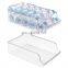 Stackable Kitchen Organization Kitchen Pantry Food Container Fridge Drawer Storage Plastic fridge Organizer Refrigerator Holder