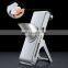 Wholesale  Kitchen grater Vegetable cutting artifact  Potato shredder Multi-function slicer