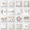 45cm Christmas Cushion Cover PillowCase Christmas Decoration For Home 2022 Navidad Xmas Noel New Year Gift 2023