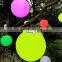 nightclub event party led decoration ball stone lamp