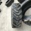 All steel engineering tire 340/80R18/20 12.5/80-20 vacuum tire double busy tire
