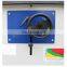 Livter 3HP single phase Variable-Speed Spindle Shaper woodworking moulder machine