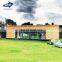 20ft Modern luxury home expandable container house Poland