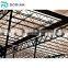 H Section Steel Construction Warehouses Conference Hall Design