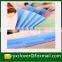 A4 Plastic expanding flap file folders with button                        
                                                Quality Choice