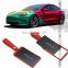 Car Key Case for Tesla Model Y Card Key Pouch for Model 3  Aluminum Car Key Holder Cover for Tesla Accessories