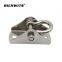 Stainless Steel Heavy Duty Swing Hanger for Playground Porch Yoga Hammock Chair Swing Set