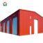 warehouse steel structure of Vietnam