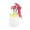 Bison China Hvlp Electric Car Painting Equipment Spray Gun Price