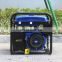 Bison China 5Kw Petrol Generator Price Single Phase Biogas Lpg Portable Generator 5Kw