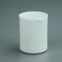 PTFE Pure White Beaker Can be Heated on a Hot Plate Can be Equipped with a Lid