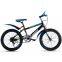Hot selling inventory bicycles 20-26 inch mountain bikes are cheap in stock