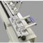 UK tighten metal screen 50N high tension stretching machines