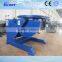 Welding positioner using with Robot