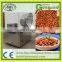 Industrial Gas Automatic Green Beans Broad Beans Peanut Frying Machine