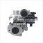 Полный турбонагнетатель 17201-0L041 17201-0L040 17201-0L042 для Toyota HILUX D4D 3.0TD