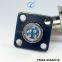 Y50EX series circular connector plug socket  Y50EX-0604TK2   Y50EX-0604ZJ10