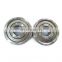stainless steel deep groove ball bearing SS6202-ZZ SS6204-2RS SS6202-2Z stainless steel bearing s6202 SS6202