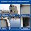 Cement-based osmosis crystallization waterproof coating bathroom roof basement wall pool moistureproof leakage plugging