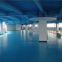 Water based epoxy environmentally friendly floor paint with anti-static and non igniting properties, industrial floor with A-grade fire resistance rating, flour mill