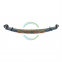 Truck Suspension Leaf Spring for Dfm EQ153