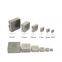 SMD inductor 0.1uh to 400uh high current integrated inductors Shielded SMD Power Inductor