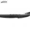 F82 M4 CS Style Carbon Fiber Rear Spoiler Truck Spoiler Wings car styling For BMW F82 M4