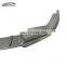 G20 G28 M Sport FD Style Carbon Fiber Front Lip Front Bumper Lip Front Separator For BMW 3 Series G20 G28