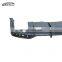 A5 SLine S5 B9.5 KB Style Carbon Fiber Rear Diffuser Rear Bumper lip for Audi A5 Sline S5  B9.5