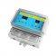 PC & ABS Material Swimming Pool Water Quality Monitor PH ORP Controller Chlorinator