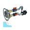220V 3KW Swimming Pool Counterflow Swim Jet System Counter Current Jet for Swim Pool