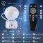Hot Sales Best Gift 360 Rotation Astronaut Projector Led Laser Space Galaxy Projector Star Projector Light Star Light For Kids