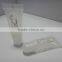 60ml cosmetic plastic tubing