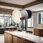 Commercial recessed downlight 5w-20w SMD RGB anti-glare spotlight