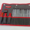 Household Hand Tools screwdriver pliers set kit roll bag