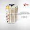 40Amp Output TSGC2-30KVA 3P Contact Manual Voltage Regulator Variac