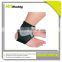 Adjustable compression ankle sleeve wholesale